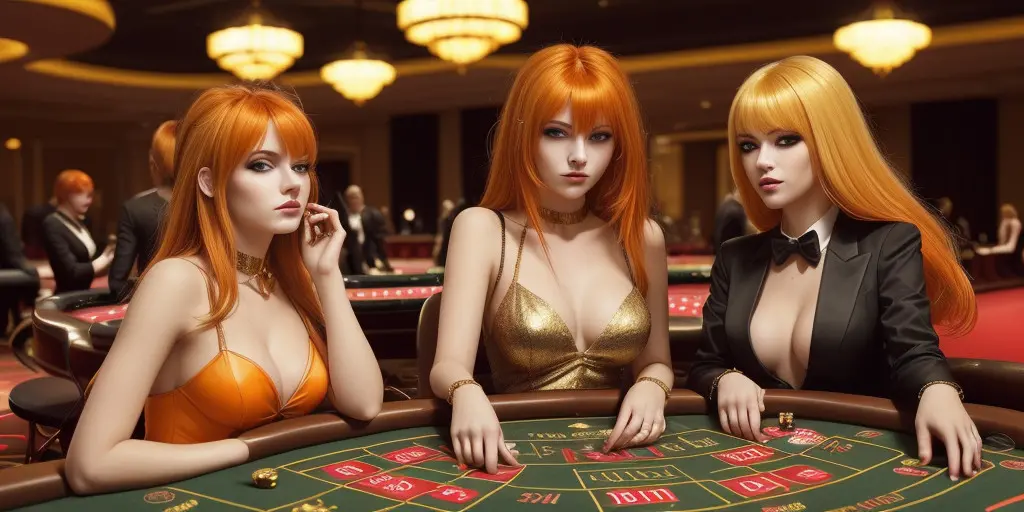 canlı casino giriş