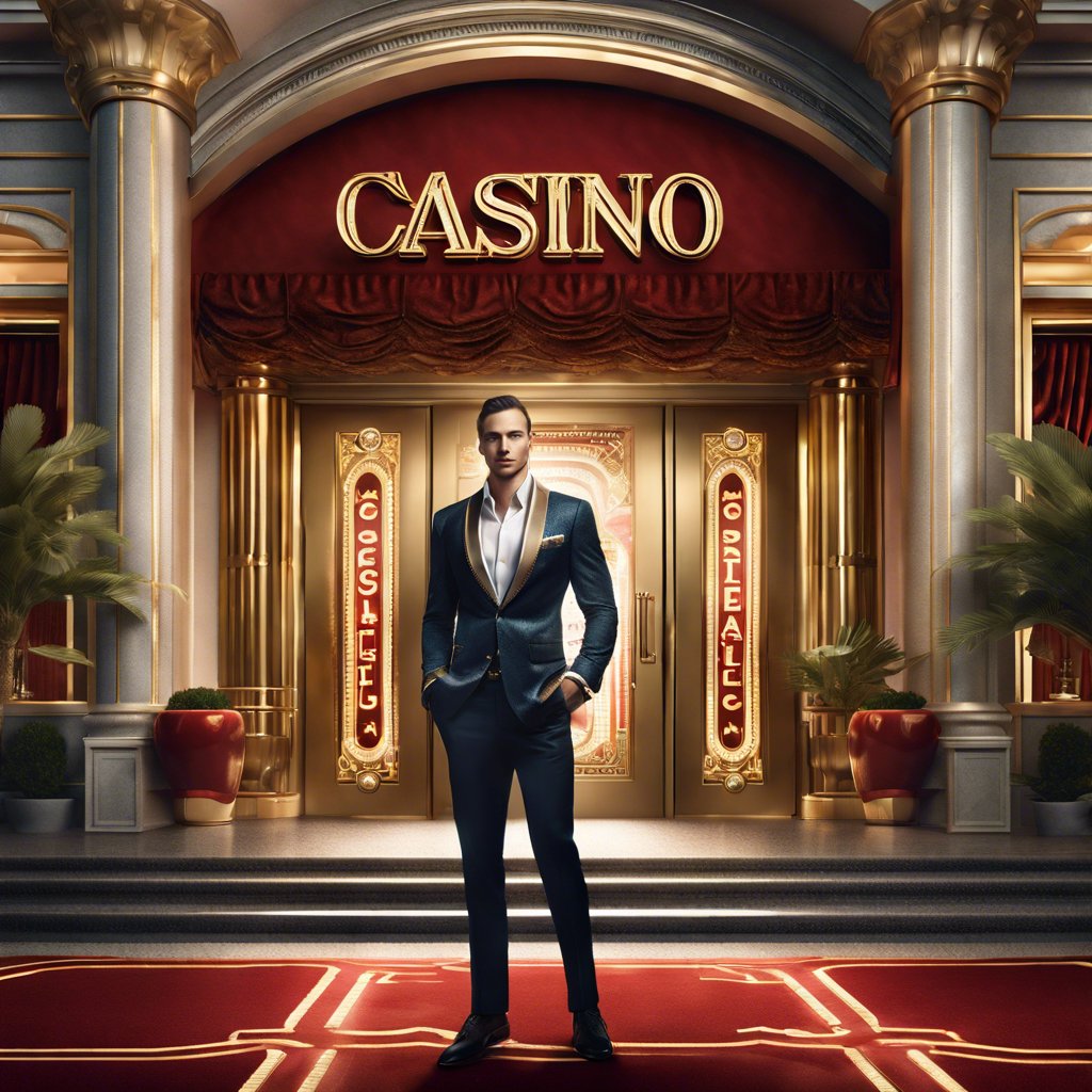 Şansınızı Betvast'la Yüksek Kazançlara Çevirin