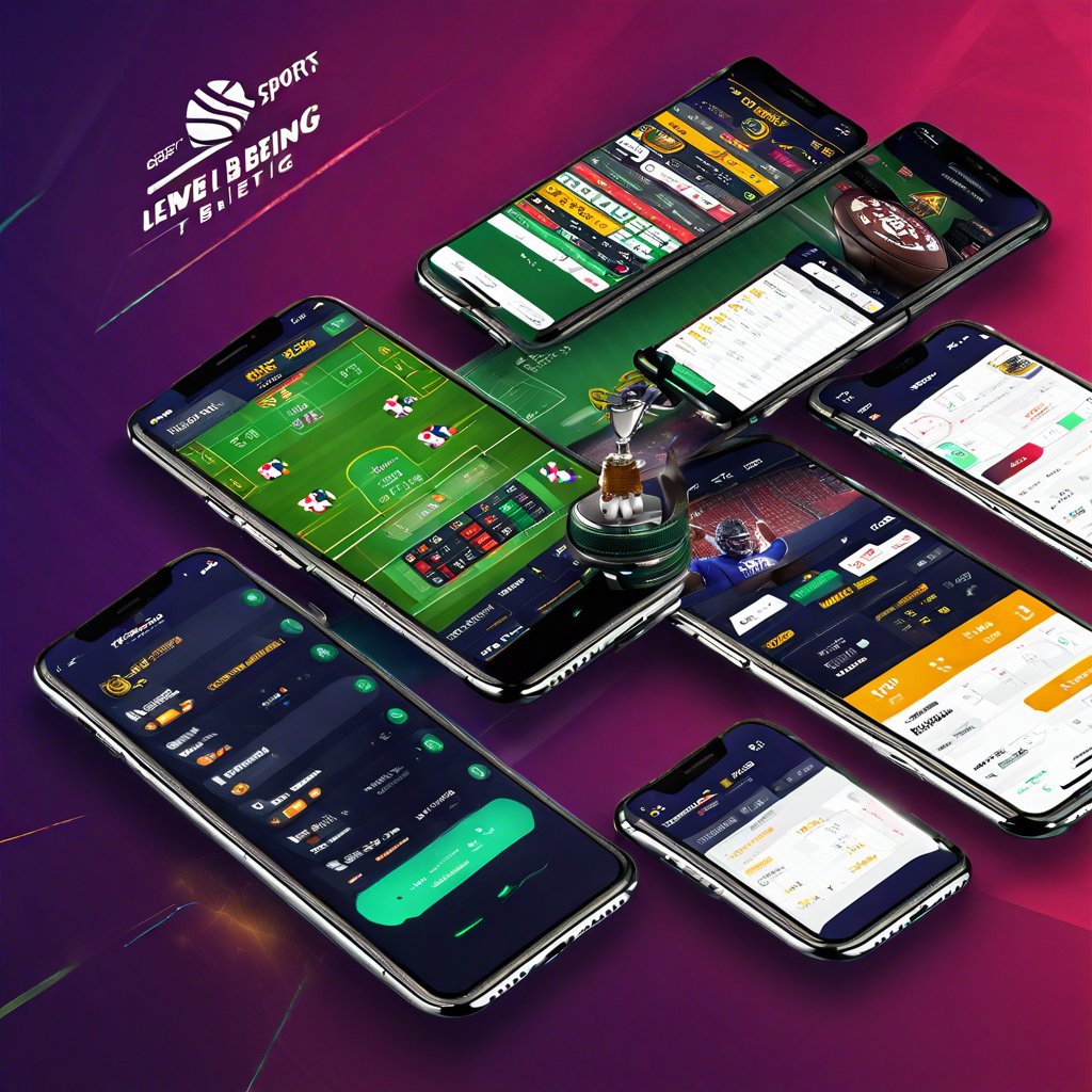 Canlı Bahis Keyfinizi Zirveye Taşıyın: Betvast ile Geleceğinizin Mimarı Olun