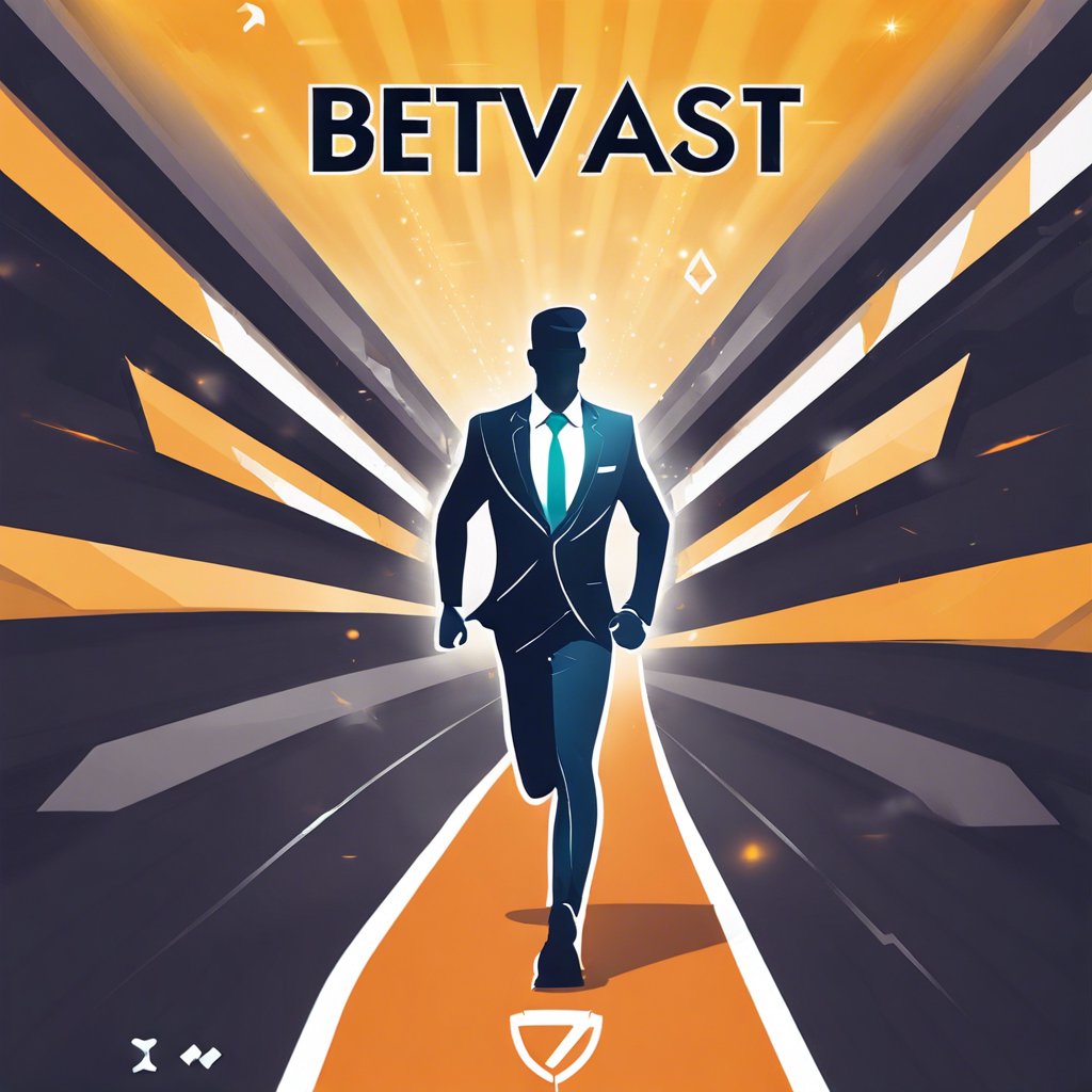 Başarı Yolunda Güçlü Bir Adım: Betvast ile Canlı Bahis