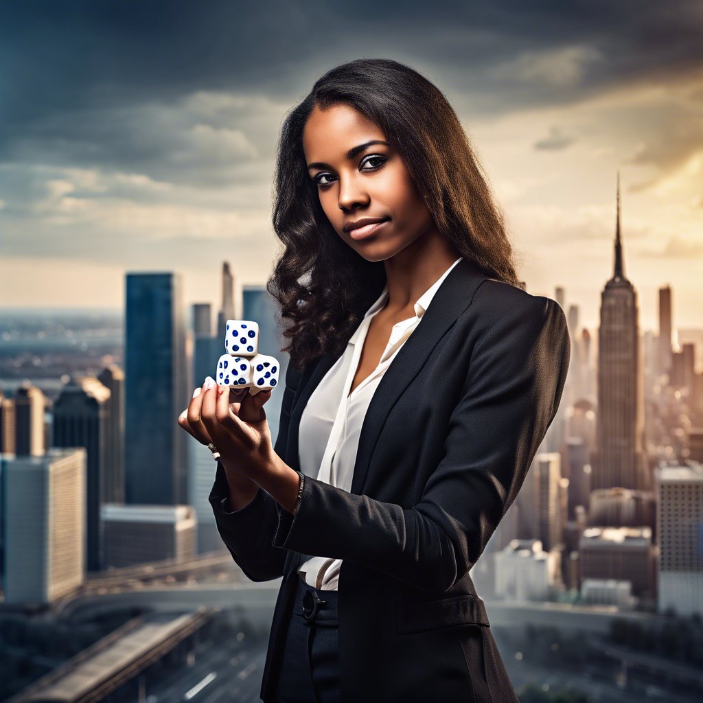 Kaderini Elinde Tut, Betvast ile Başarıya Ulaş