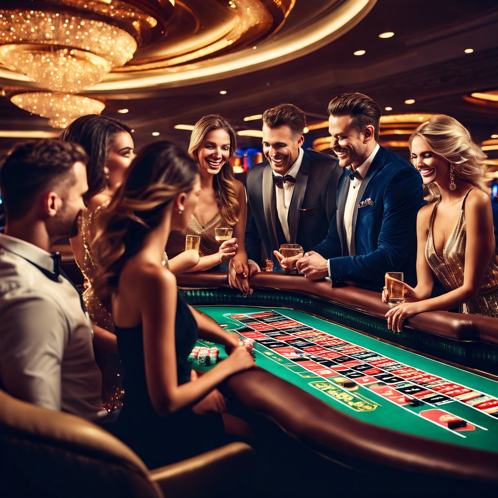 Kazançlı Deneyimler İçin Betvast'ın Eşsiz Fırsatları